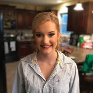 Meet your Posher, Reagan